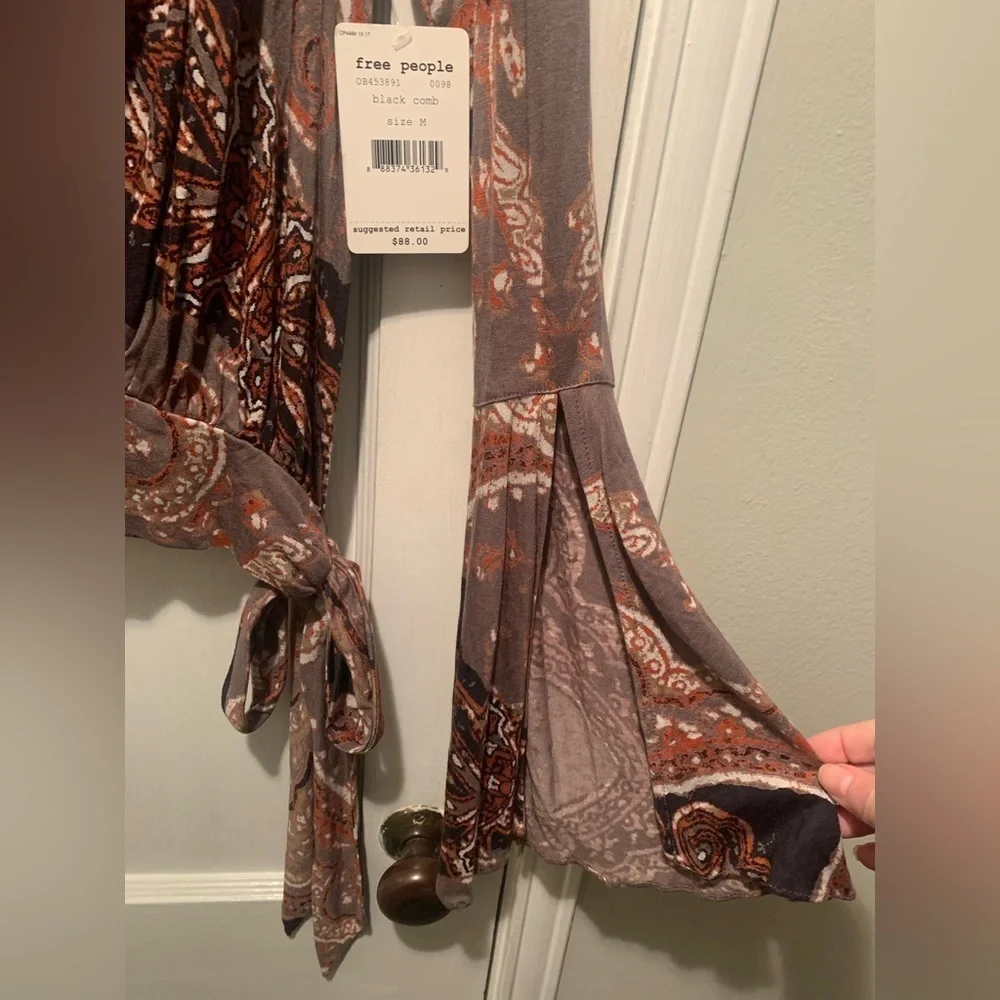 Free People free people